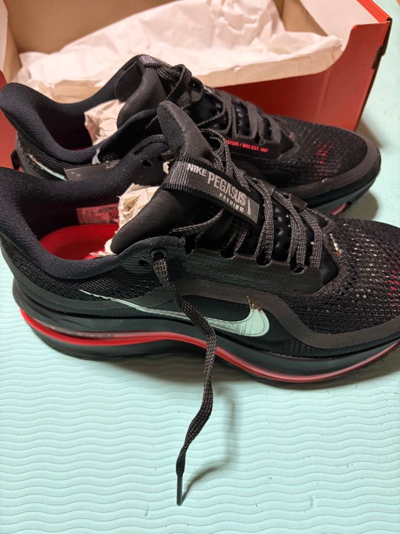 NIKE ペガサスプレミアム