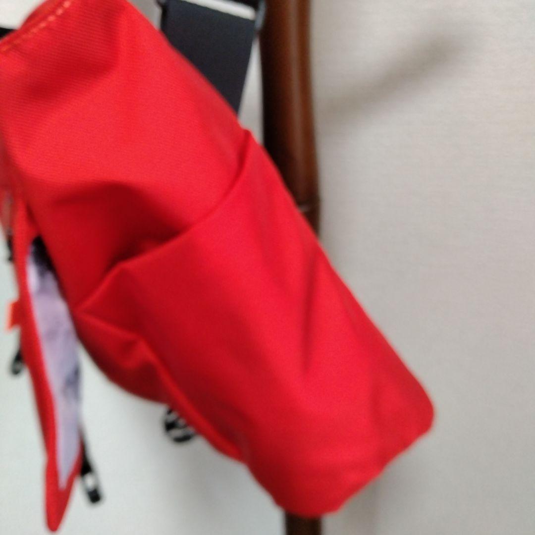[美品]MAMMUT マムートメッセンジャーバッグ