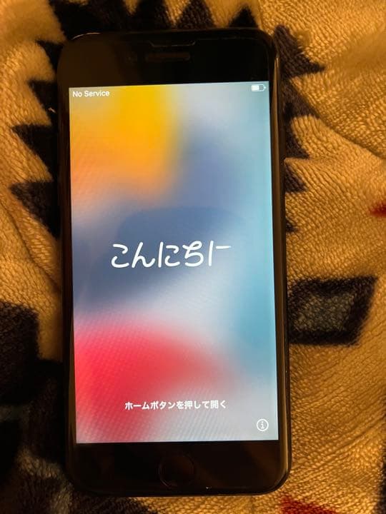コンピュータ・IT iPhone7
