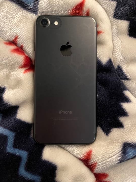 コンピュータ・IT iPhone7