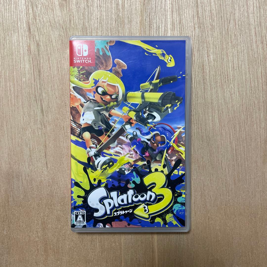 Nintendo Switch 本体 カセット　プロコン付き