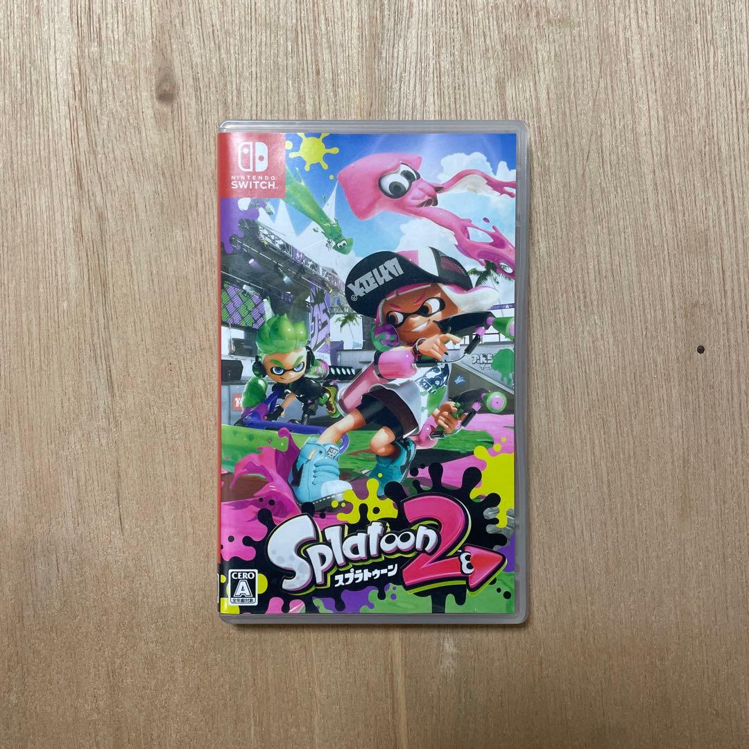 Nintendo Switch 本体 カセット　プロコン付き