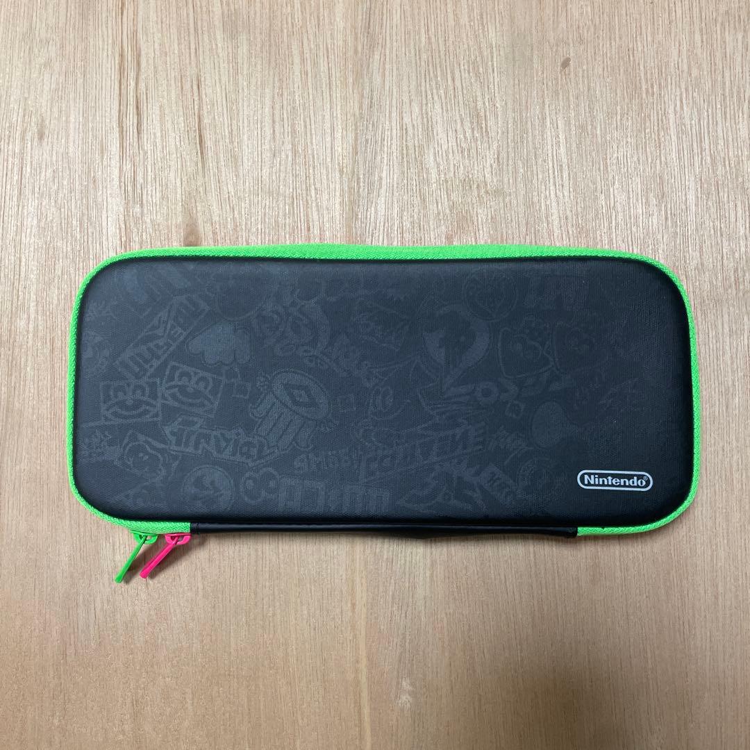 Nintendo Switch 本体 カセット　プロコン付き