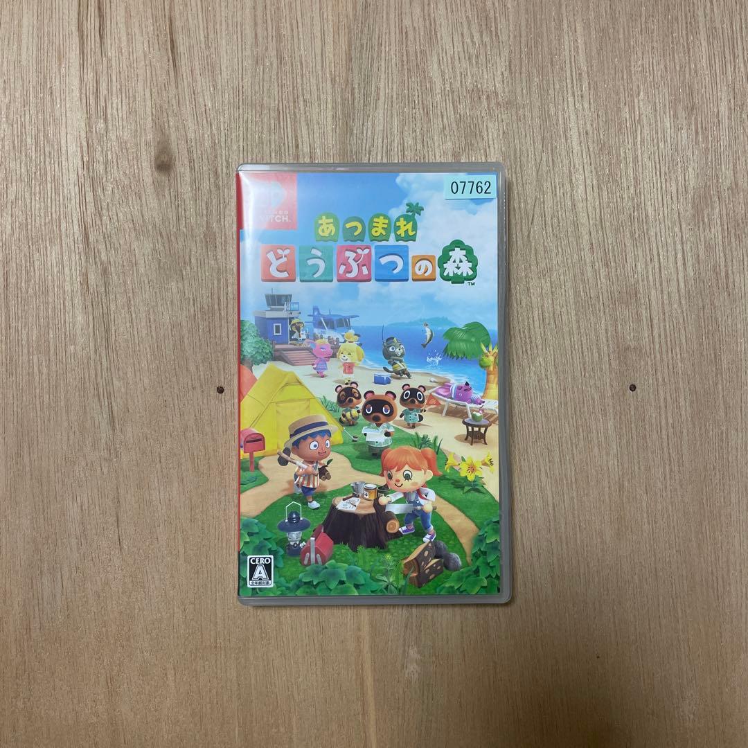 Nintendo Switch 本体 カセット　プロコン付き