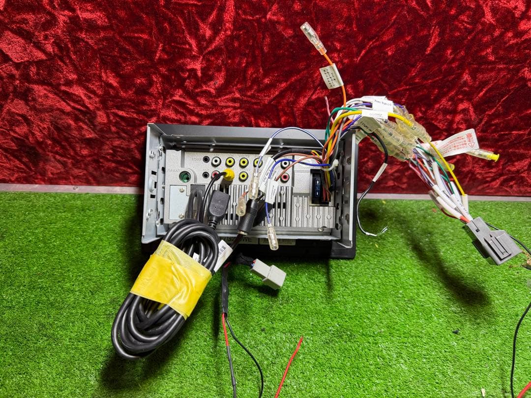 ATOTO カーナビ 大型ディスプレイ