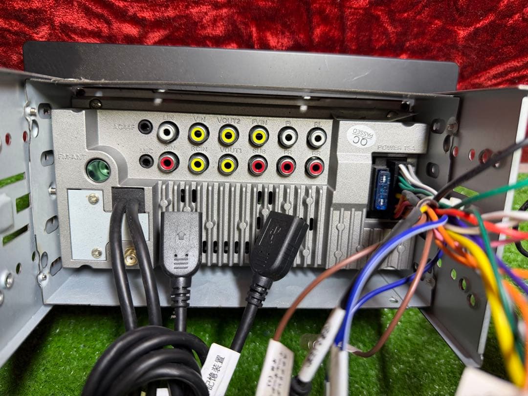 ATOTO カーナビ 大型ディスプレイ