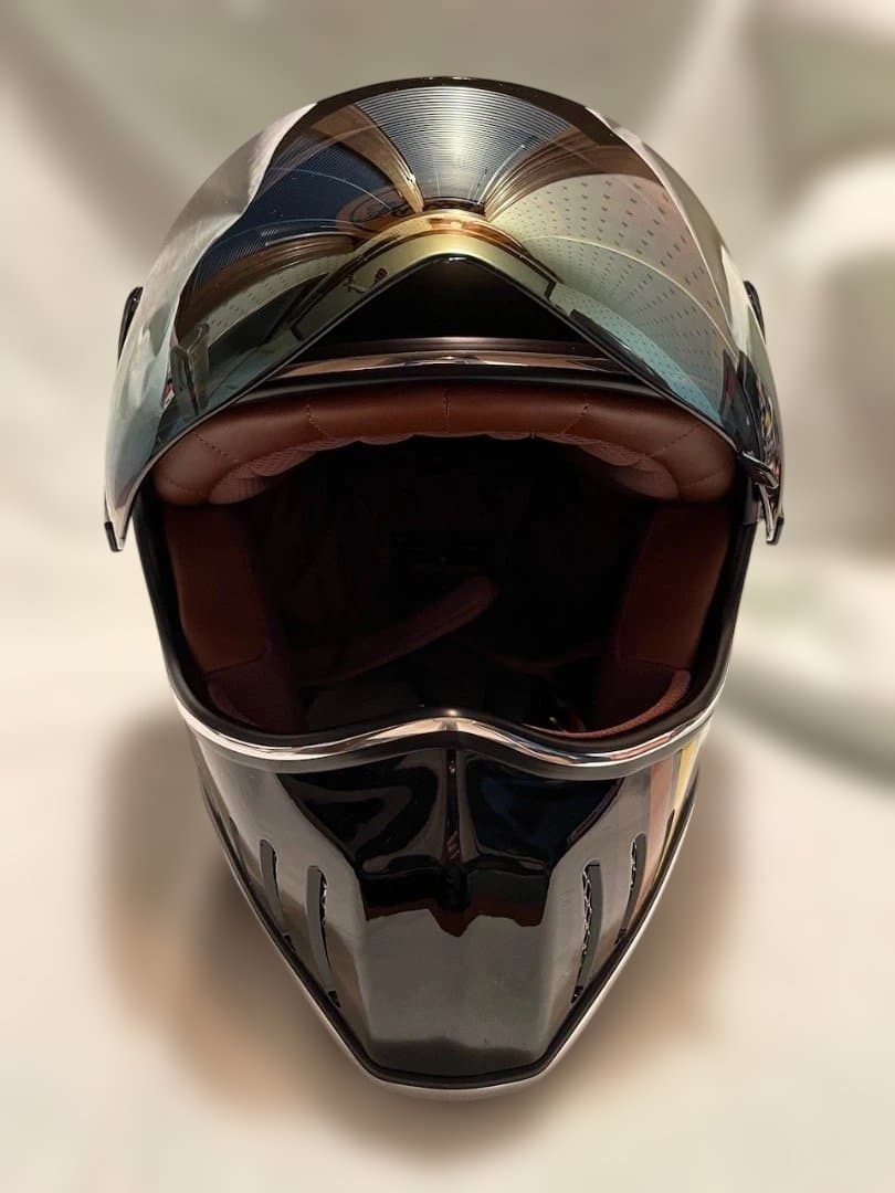 HORIZON JADE／ホライズン ジェイド フルフェイスヘルメット