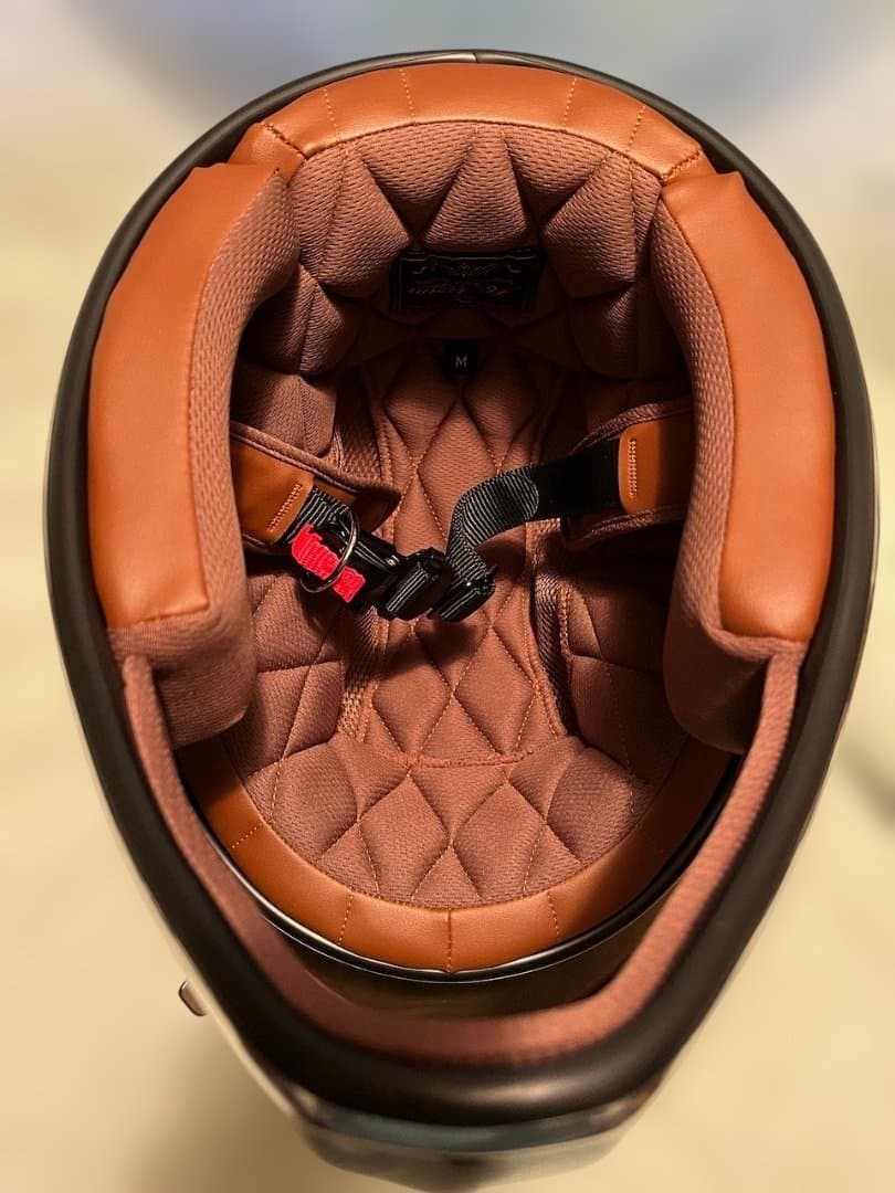 HORIZON JADE／ホライズン ジェイド フルフェイスヘルメット