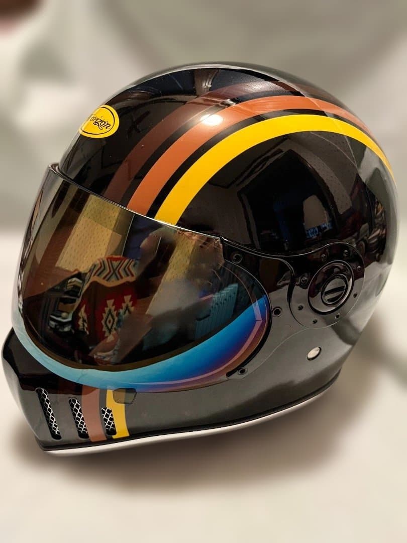 HORIZON JADE／ホライズン ジェイド フルフェイスヘルメット