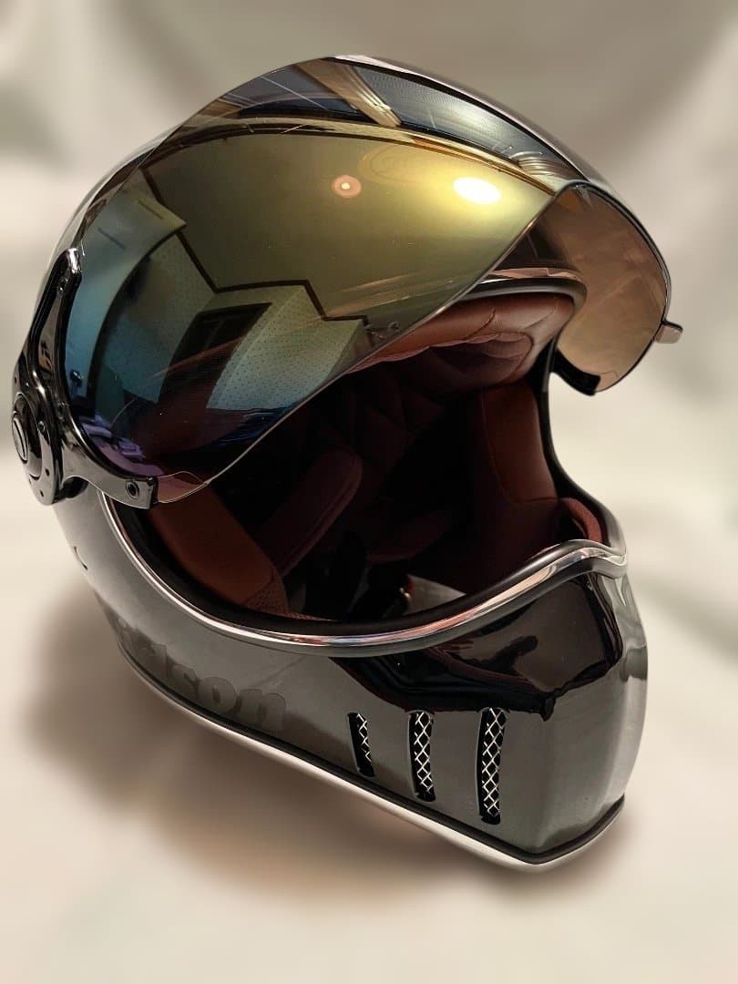 HORIZON JADE／ホライズン ジェイド フルフェイスヘルメット