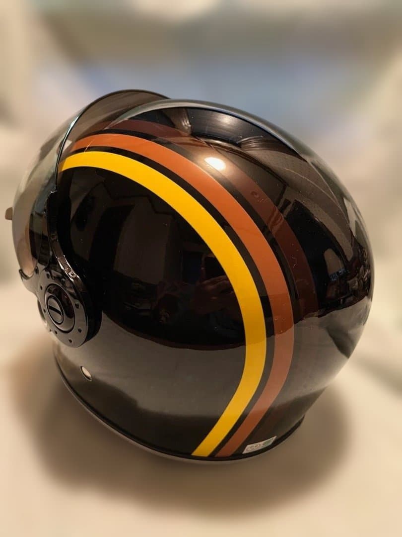 HORIZON JADE／ホライズン ジェイド フルフェイスヘルメット