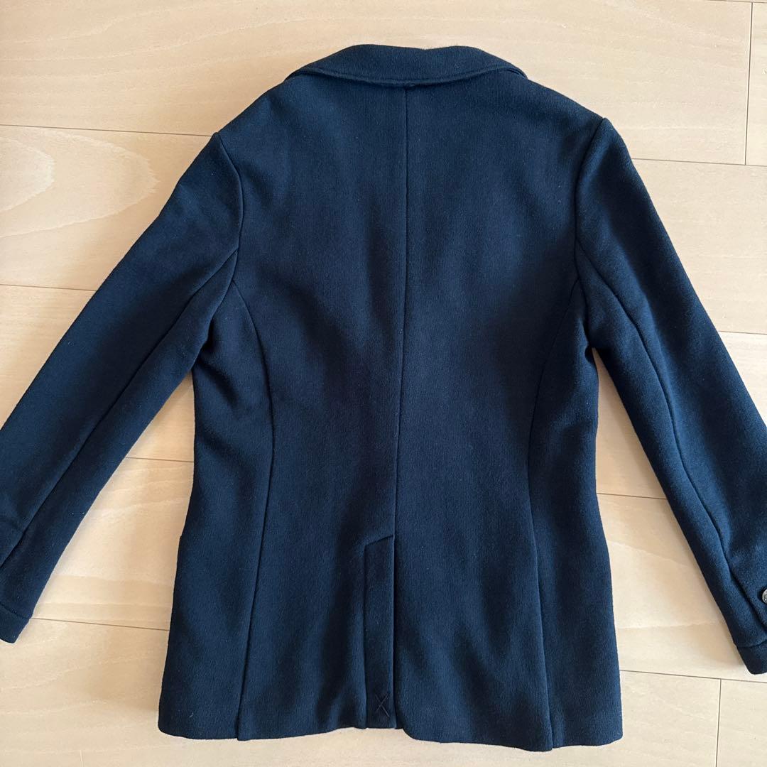 ラルフ ローレン キッズ ジャケット 7Y 上着 アウター 羽織り 130