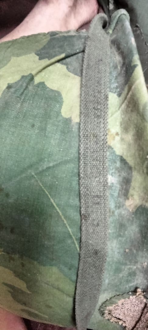 や*ん様 迷彩色 ヘルメット