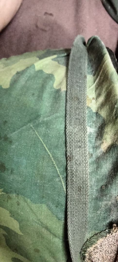 や*ん様 迷彩色 ヘルメット