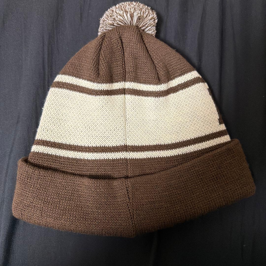 ヒステリックグラマー　ニット帽