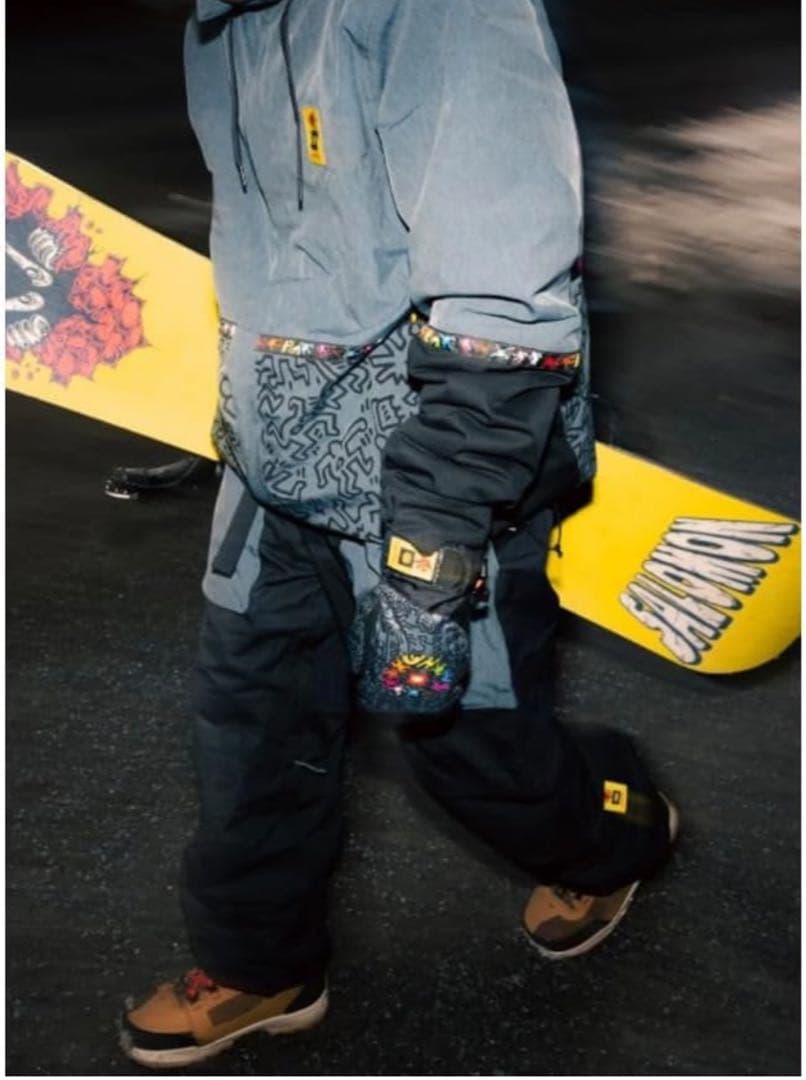 686 ウエア ジャケット Mサイズ