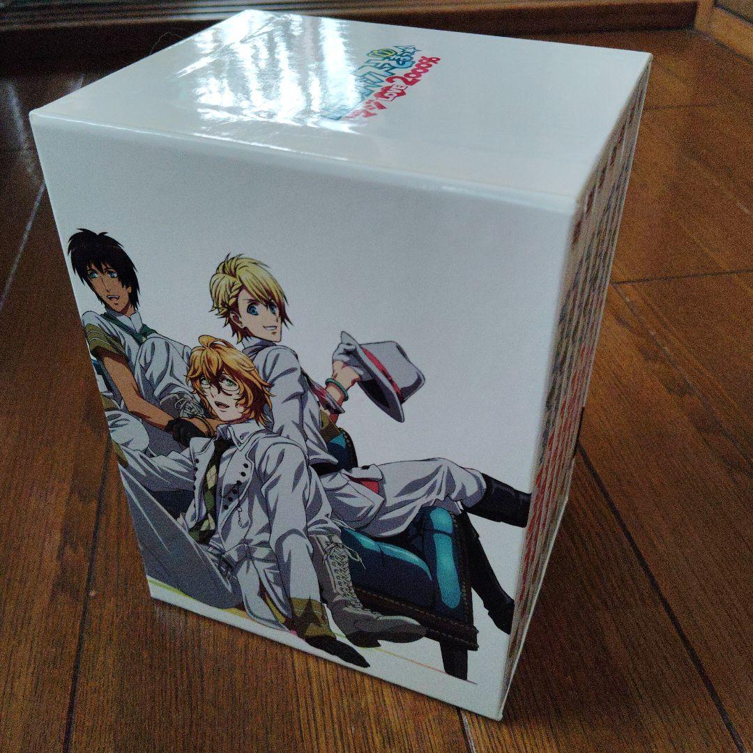 うたの☆プリンスさまっ♪マジLOVE2000%