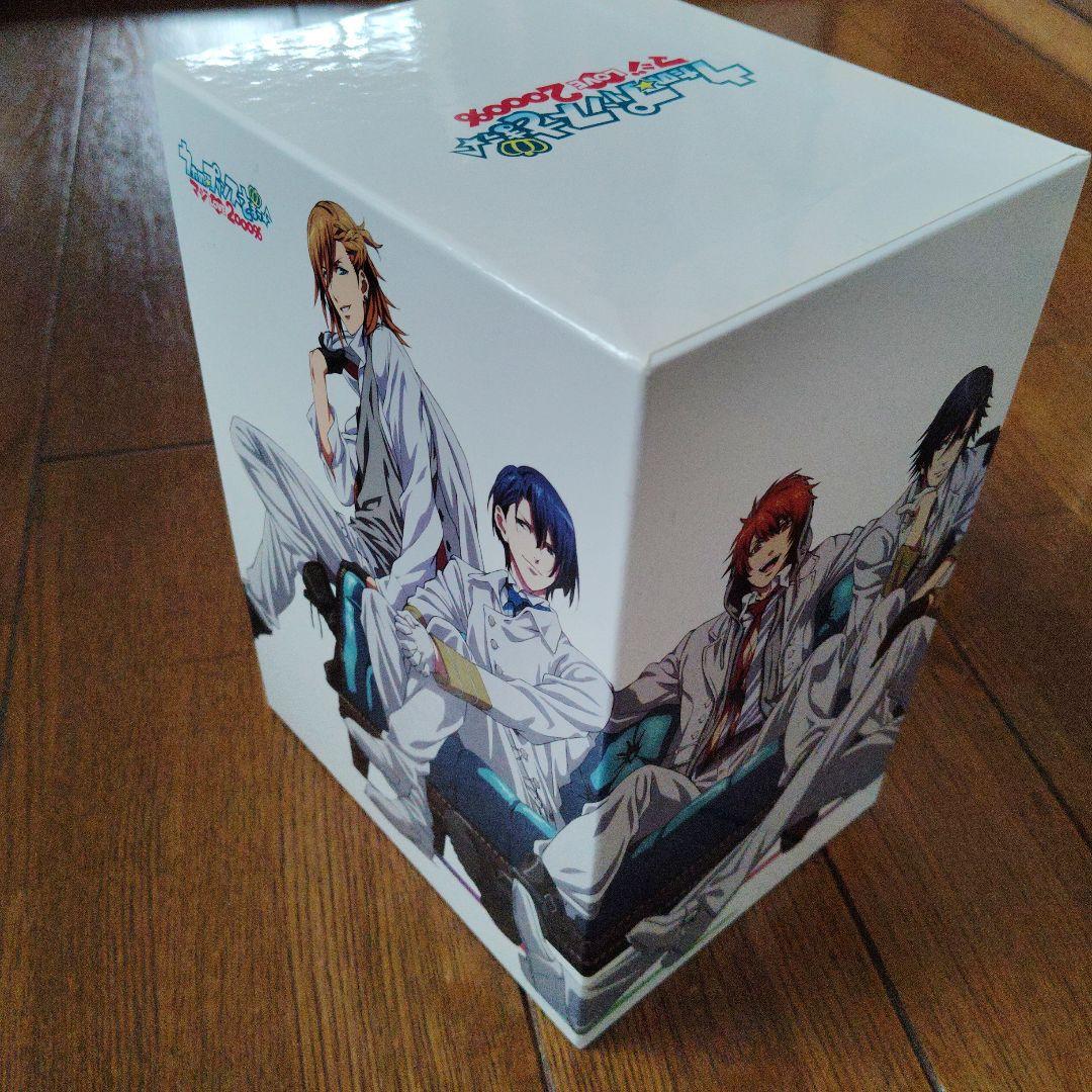 うたの☆プリンスさまっ♪マジLOVE2000%