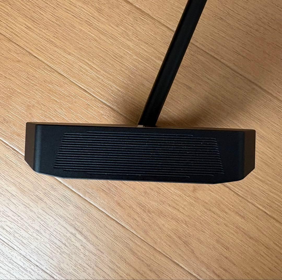 美品⭐︎LABGOLF DF3 パター 34インチ