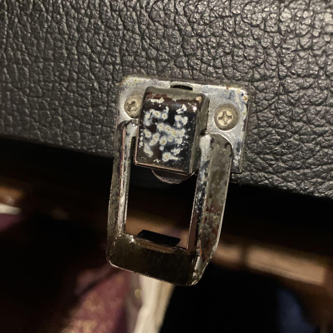 三味線 中棹 セット ハードケース付き 民謡