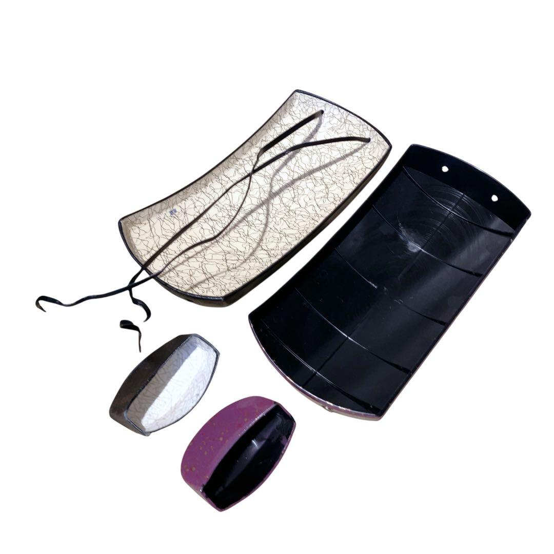 三味線 中棹 セット ハードケース付き 民謡