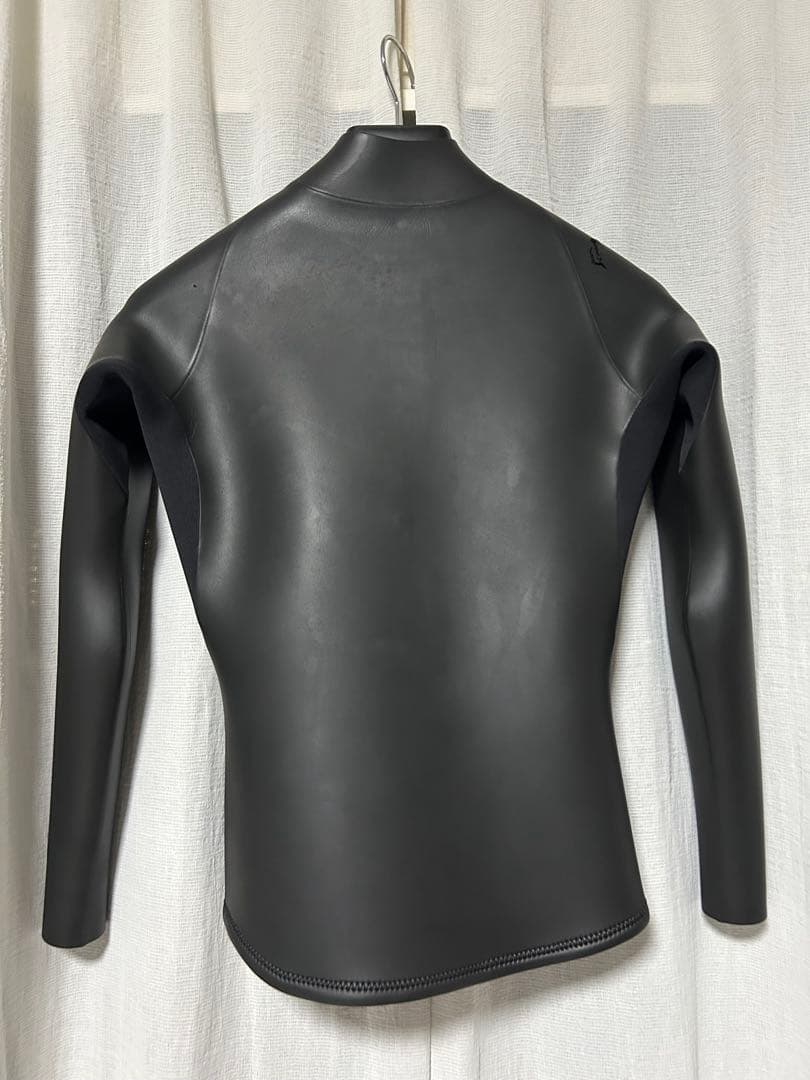 Hurley BLACK LIST タッパー M ウェットスーツ サーフィン