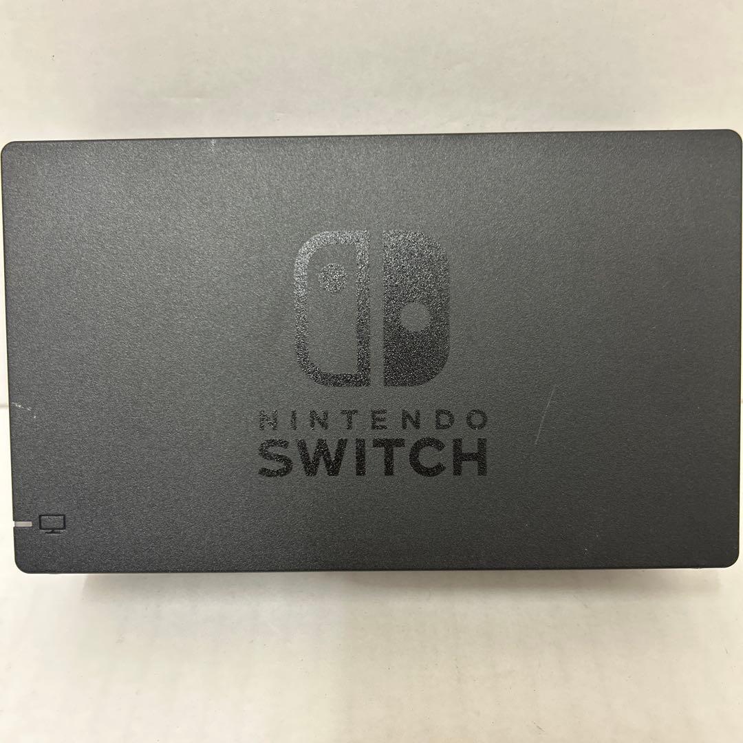 Nintendo Switch HAC-001 本体 •ドッグのみ