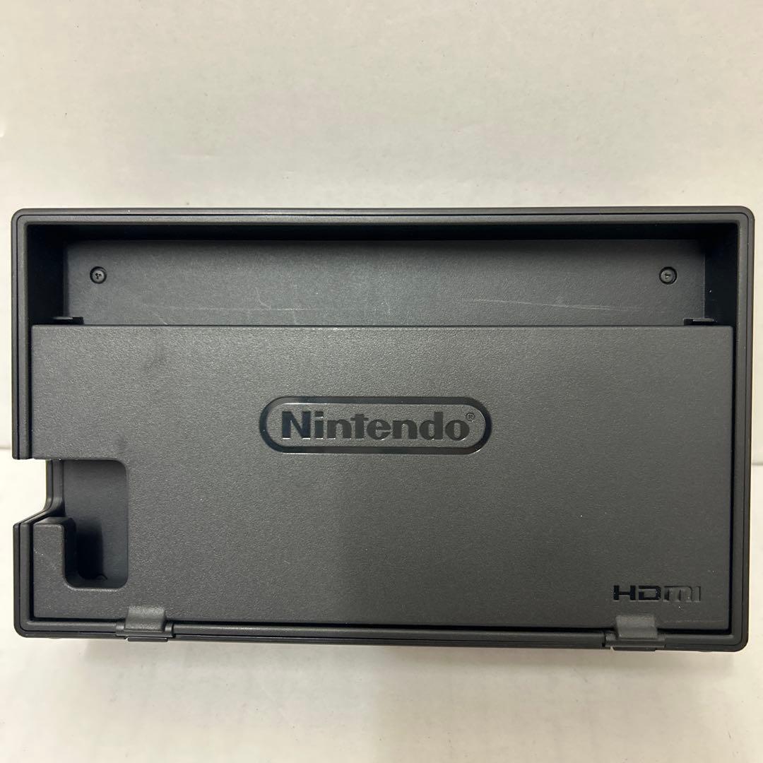 Nintendo Switch HAC-001 本体 •ドッグのみ
