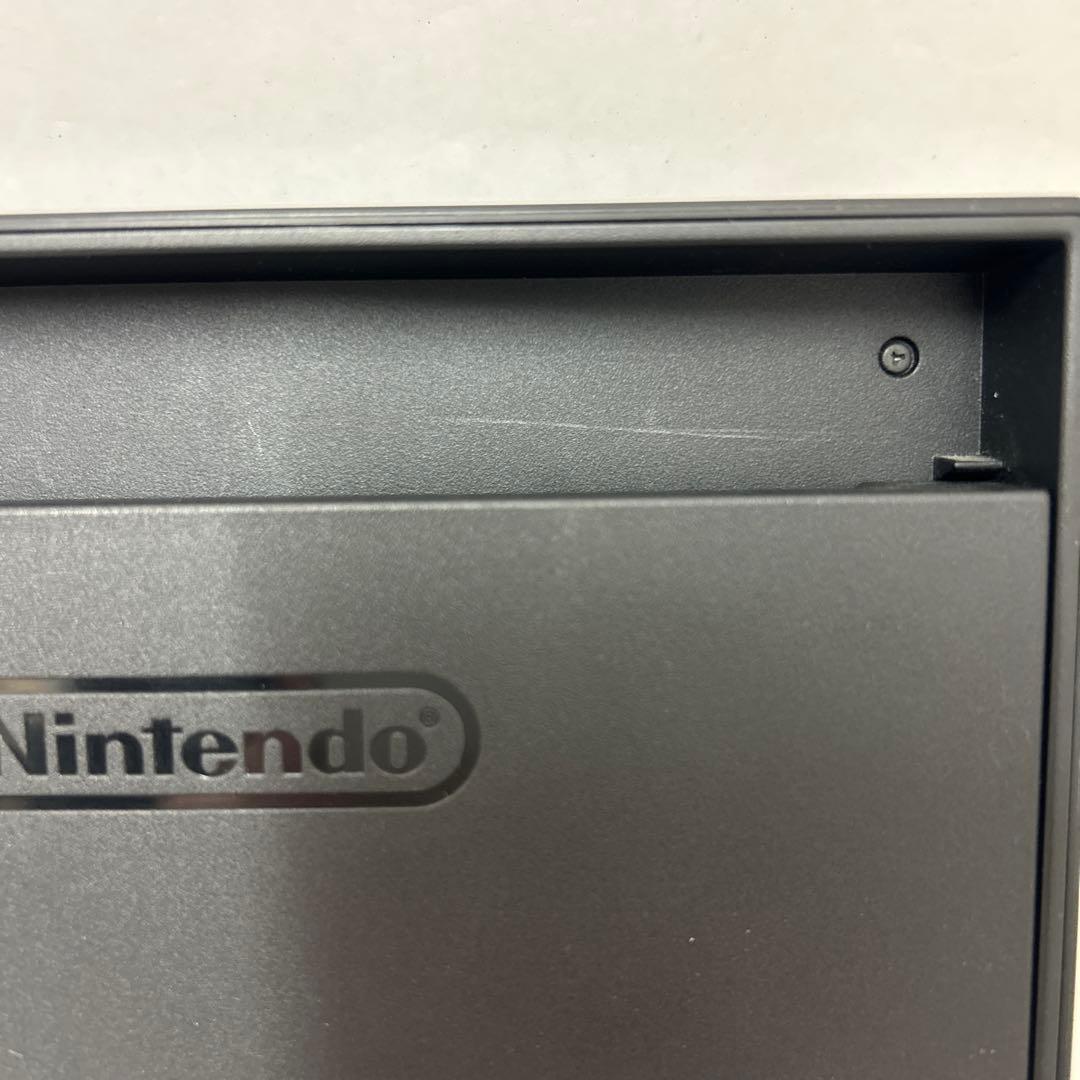 Nintendo Switch HAC-001 本体 •ドッグのみ