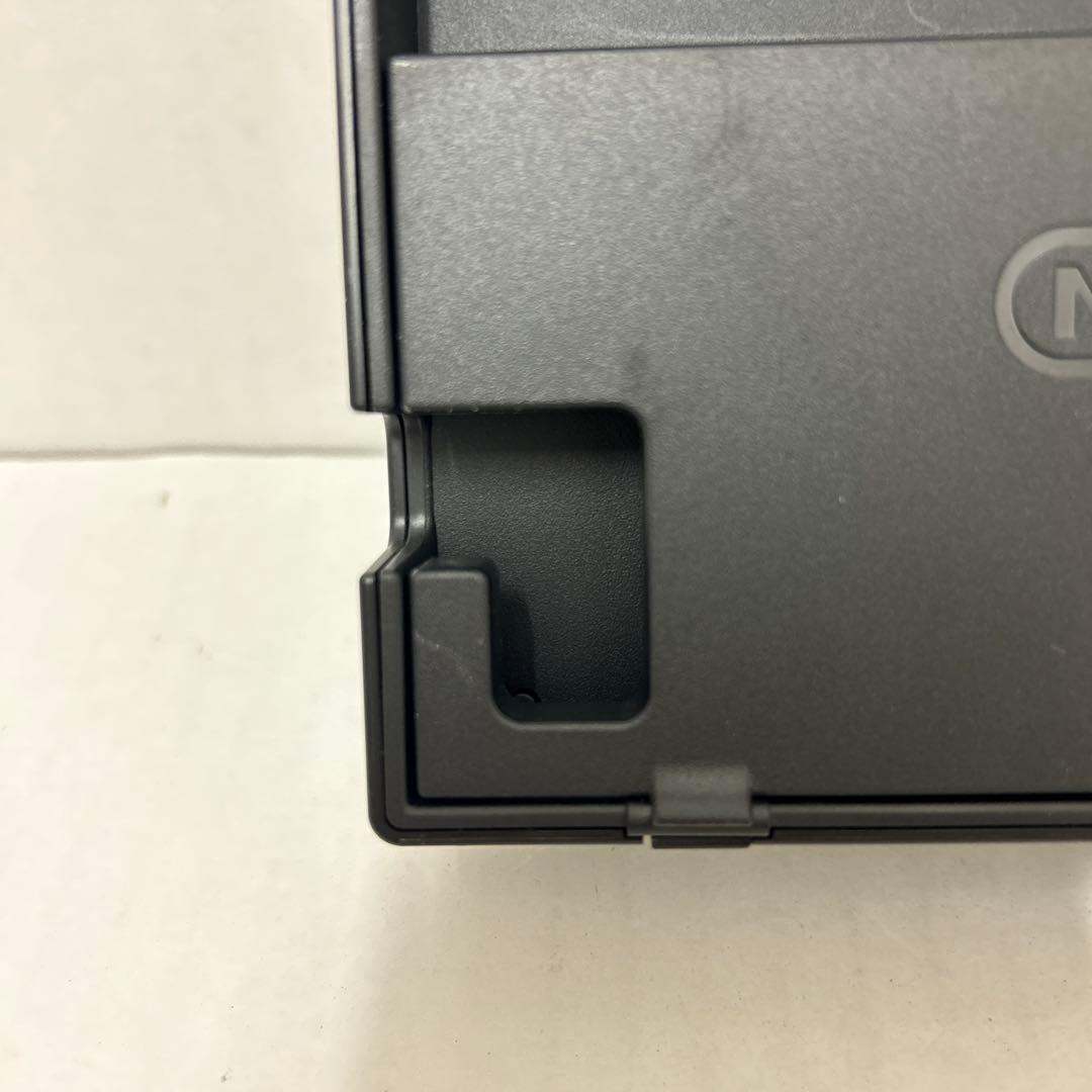 Nintendo Switch HAC-001 本体 •ドッグのみ