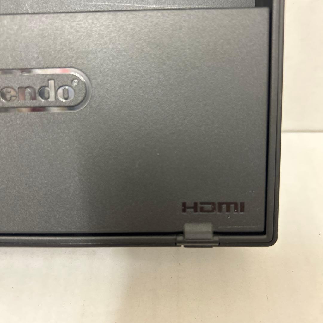 Nintendo Switch HAC-001 本体 •ドッグのみ