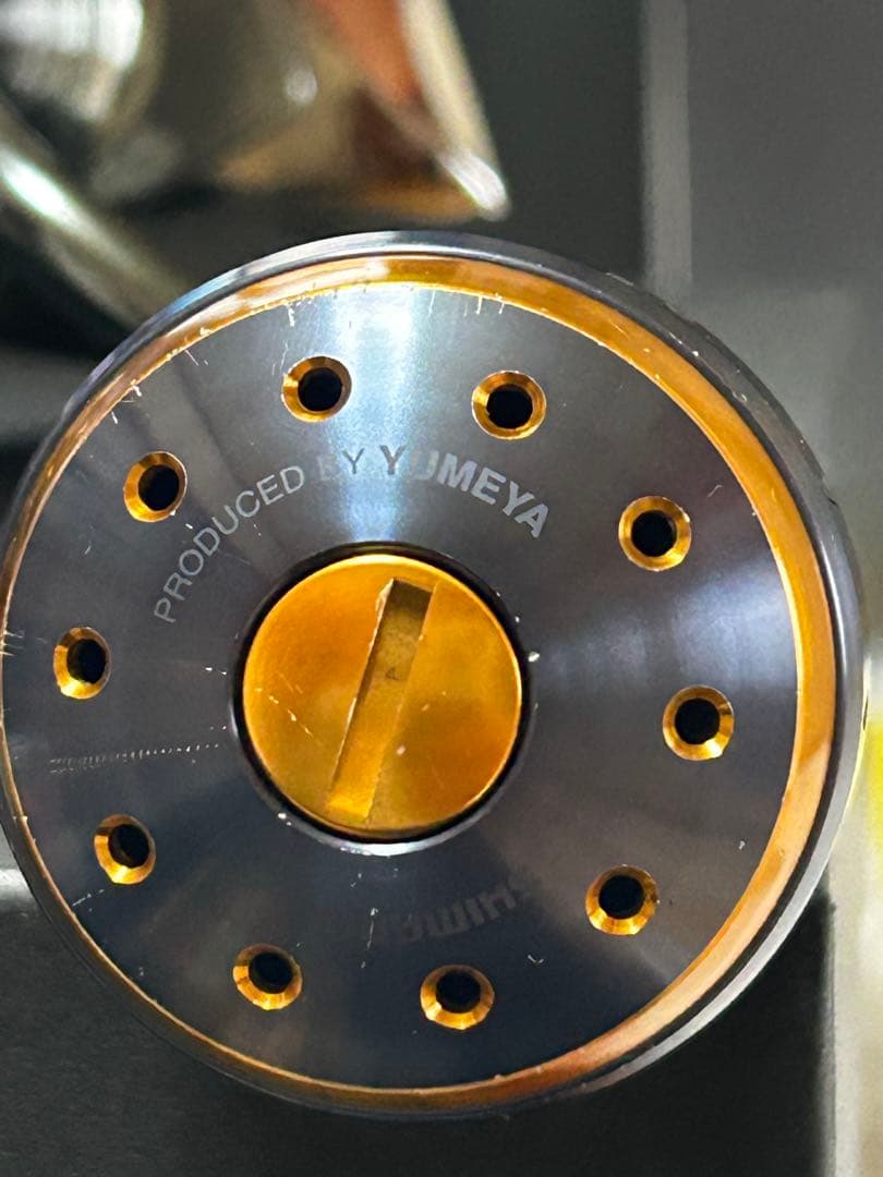 チャッキー22ステラ