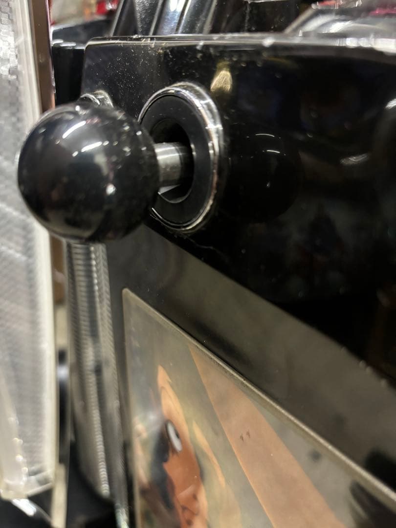 5号機 主役は銭形2 実機 家庭用フルセット！