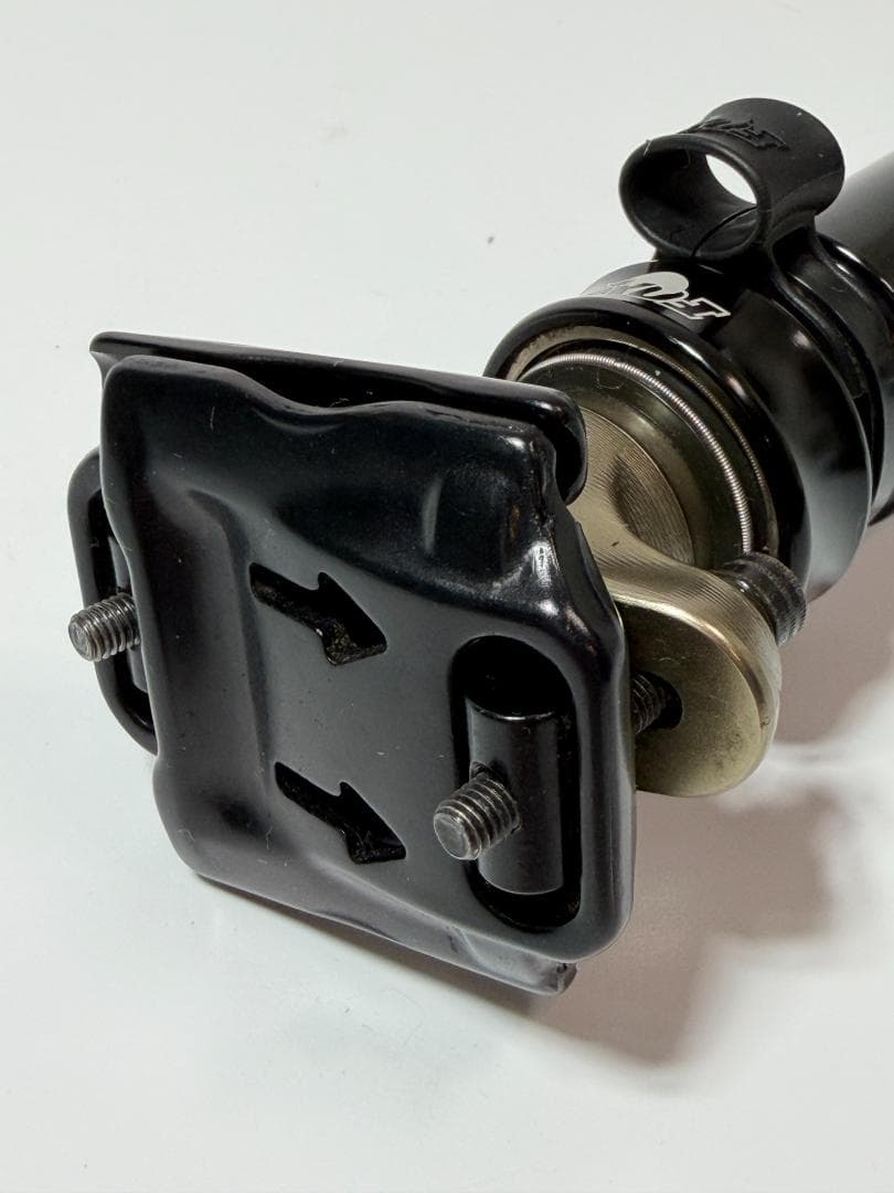 FOX D.O.S.S.φ30.9 5in ドロッパーシートポスト