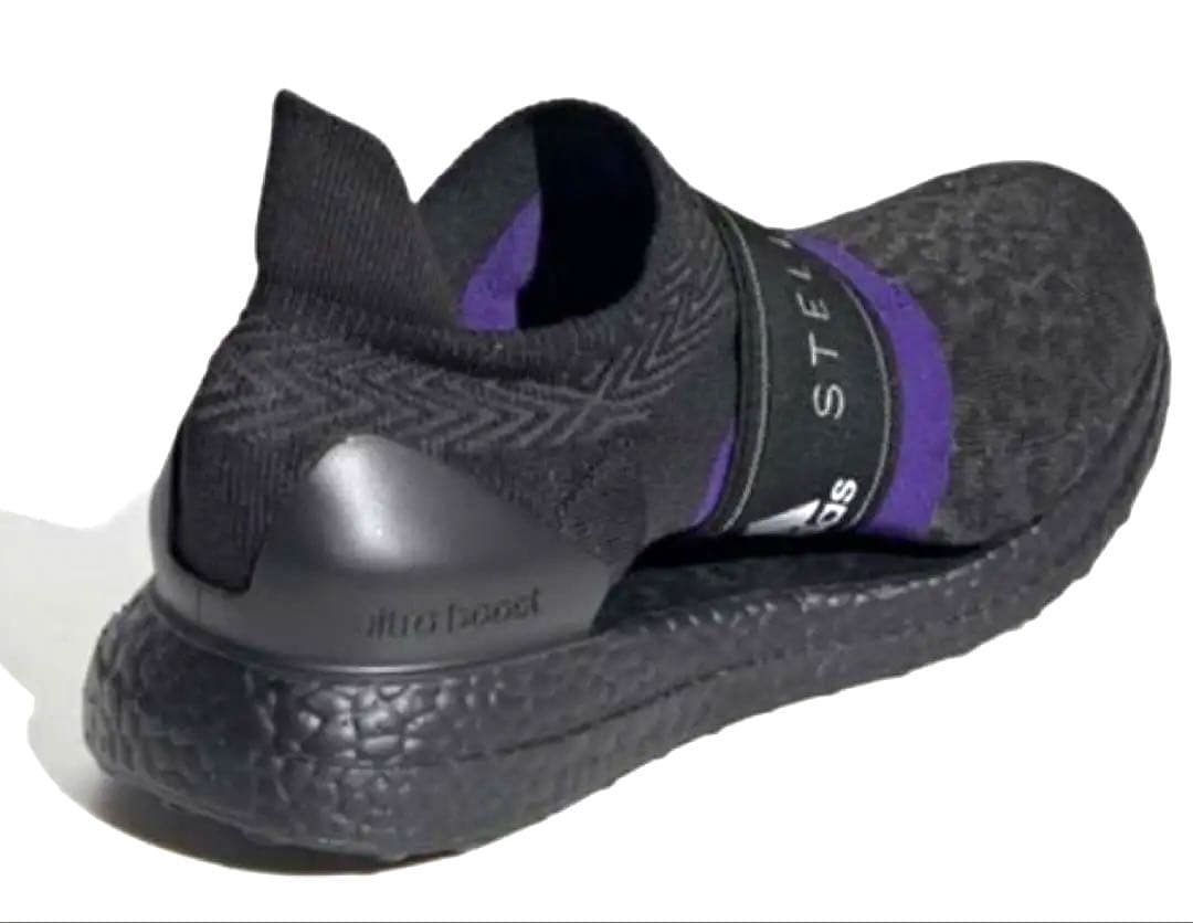 アディダス✖️ステラマッカートニー　ウルトラブースト 3D スニーカー23㎝