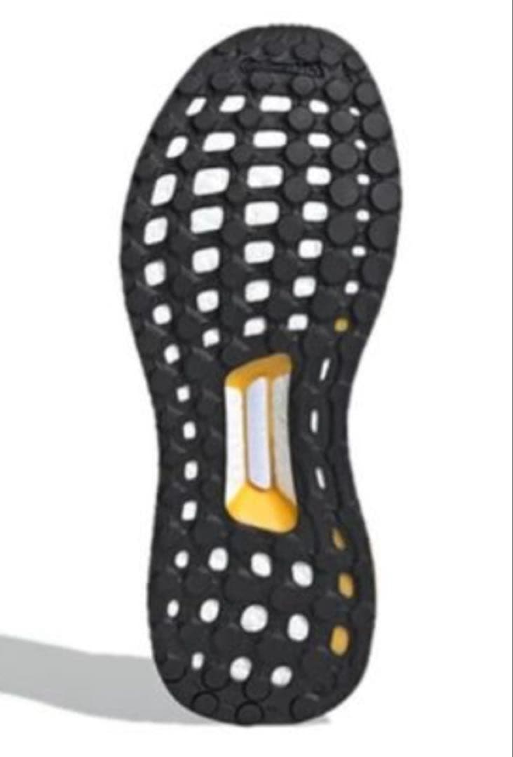 アディダス✖️ステラマッカートニー　ウルトラブースト 3D スニーカー23㎝