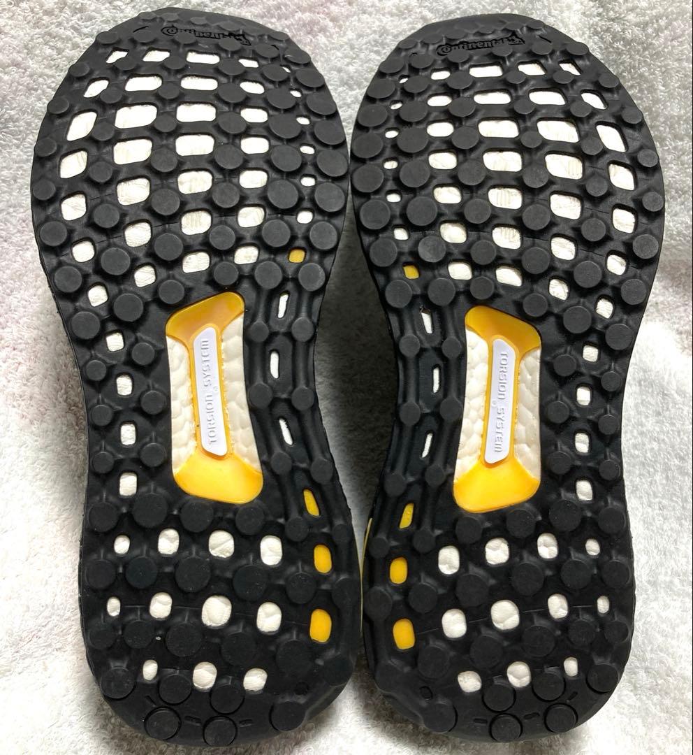 アディダス✖️ステラマッカートニー　ウルトラブースト 3D スニーカー23㎝