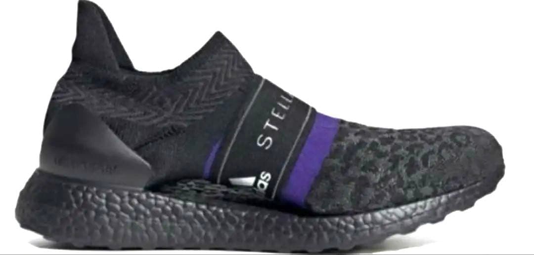 アディダス✖️ステラマッカートニー　ウルトラブースト 3D スニーカー23㎝