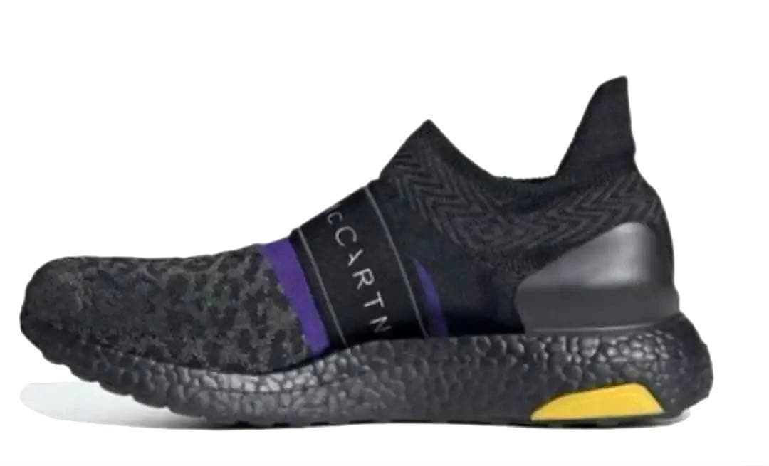 アディダス✖️ステラマッカートニー　ウルトラブースト 3D スニーカー23㎝