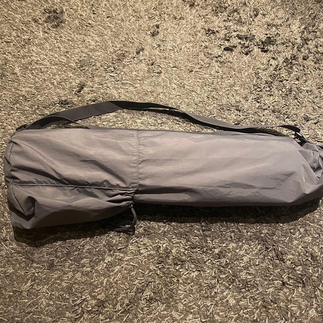 SUKALA ヨガマット リバーシブル マットカバー 収納バック