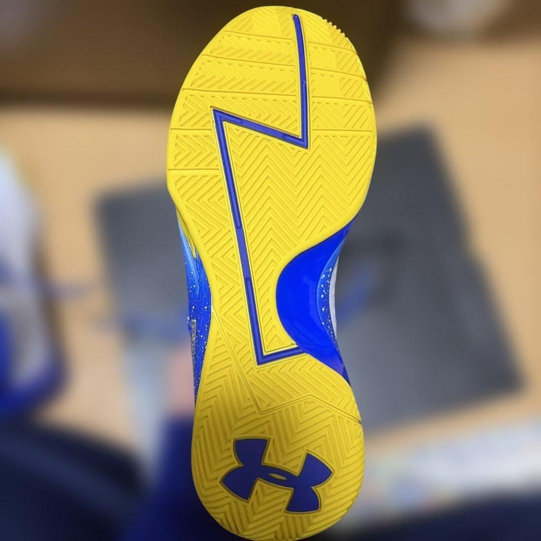 Under Armour Curry 1 カリー1