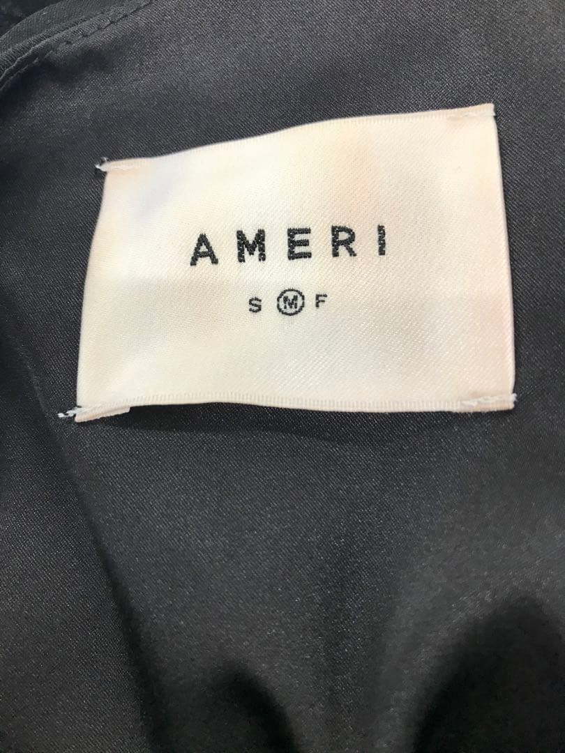 美品☆Ameri VINTAGE 完売レースドレス M