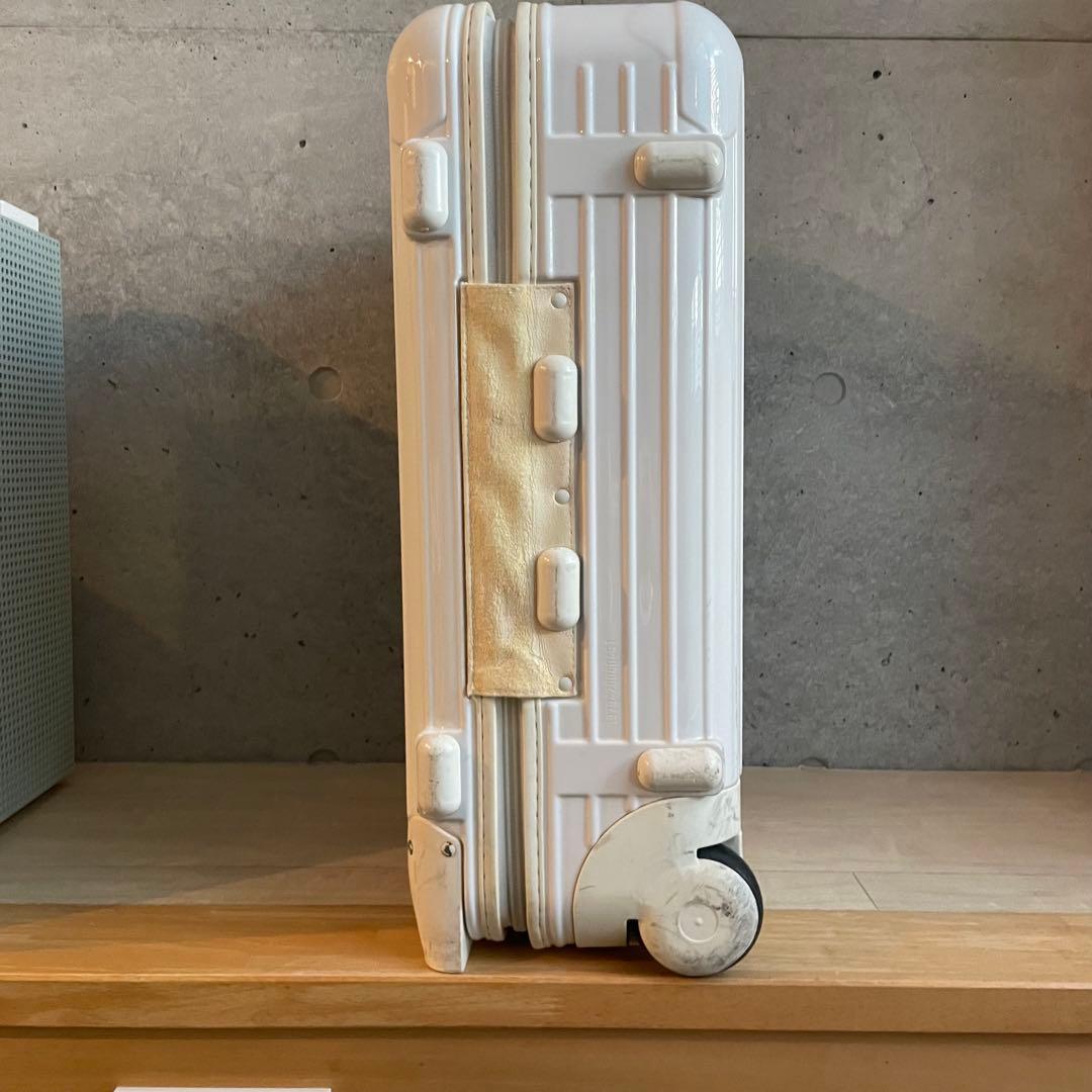 リモワ ユナイテッドアローズ サルサ エクリュ 32l