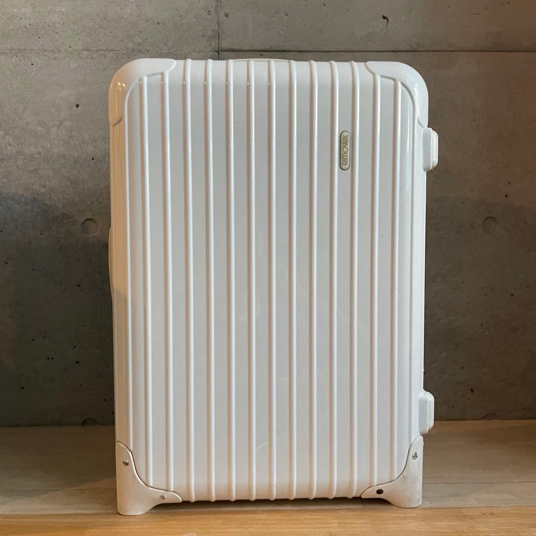 リモワ ユナイテッドアローズ サルサ エクリュ 32l