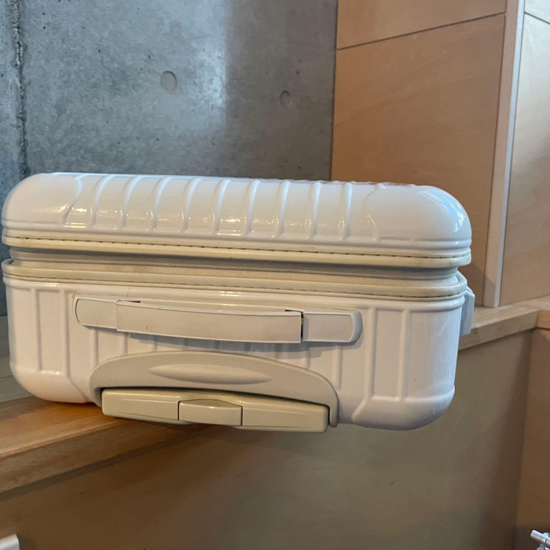 リモワ ユナイテッドアローズ サルサ エクリュ 32l