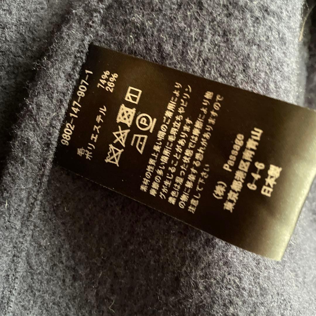 COGTHEBIGSMOKE （コグザビッグスモーク）INES ケープ