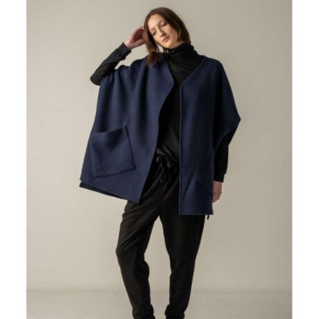 COGTHEBIGSMOKE （コグザビッグスモーク）INES ケープ