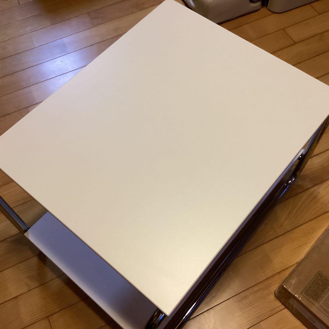 IKEA イケア BAGGBODA バッグボーダ テーブル 71x50 cm