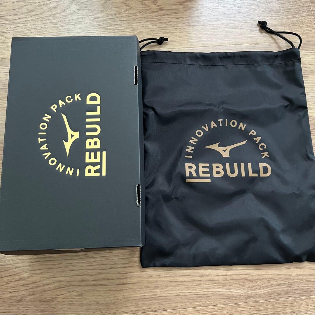 【25.5cm】ミズノ モレリア2 JAPAN Ltd