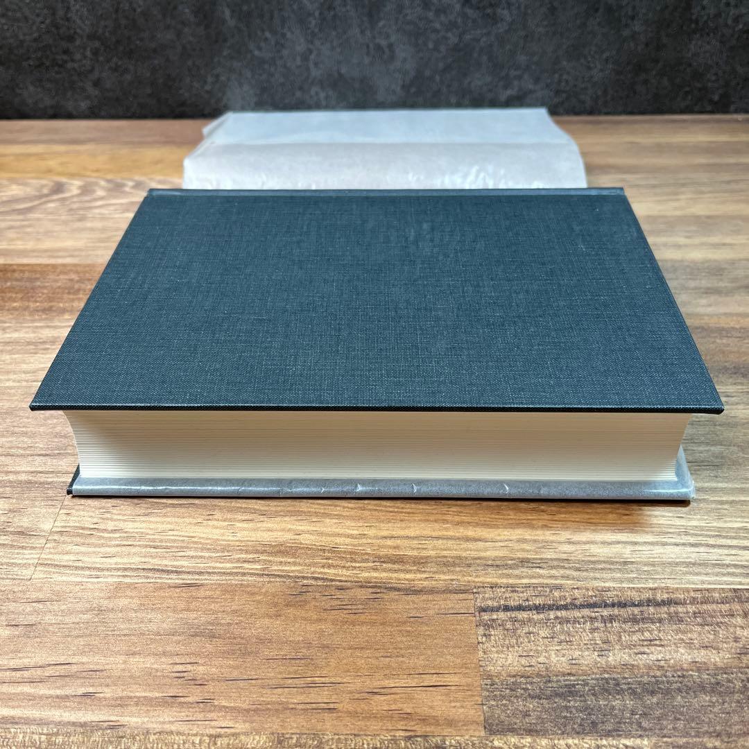 【新品・長期保管品】トーマス・マン日記 1949-1950